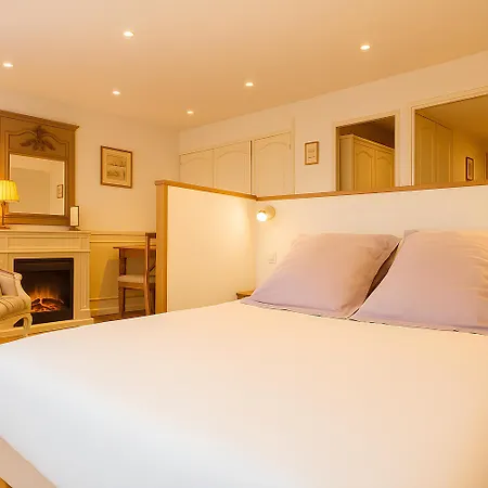Hyper Centre, Saint-maclou Menage Et Linge Inclus Apartment Rouen
